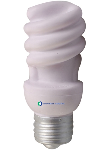 Energy Bulb Stress Reliever