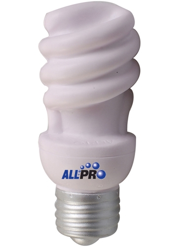 Energy Bulb Stress Reliever