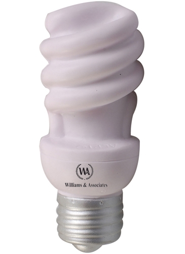 Energy Bulb Stress Reliever