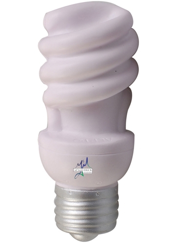 Energy Bulb Stress Reliever