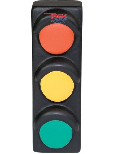 Traffic Light Stress Reliever
