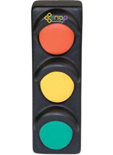 Traffic Light Stress Reliever