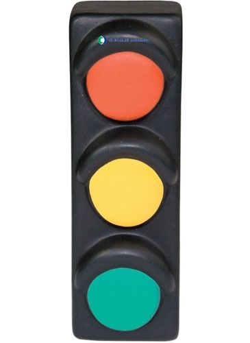 Traffic Light Stress Reliever