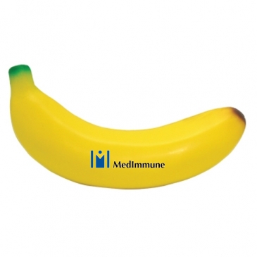 Banana Stress Reliever