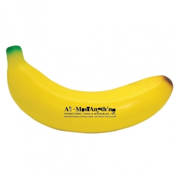 Banana Stress Reliever
