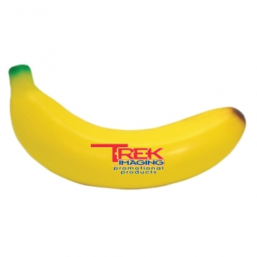 Banana Stress Reliever