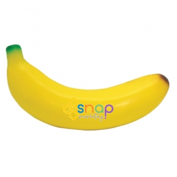 Banana Stress Reliever