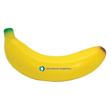 Banana Stress Reliever