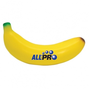 Banana Stress Reliever