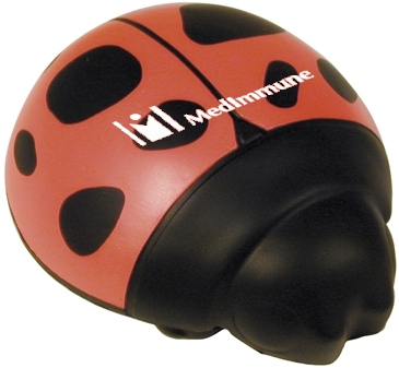 Ladybug Stress Reliever
