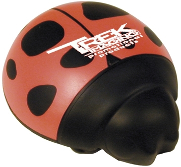 Ladybug Stress Reliever