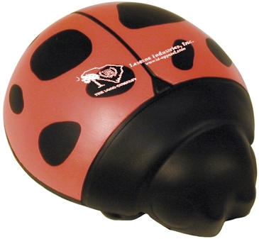 Ladybug Stress Reliever