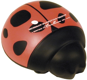 Ladybug Stress Reliever