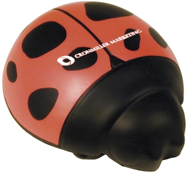 Ladybug Stress Reliever