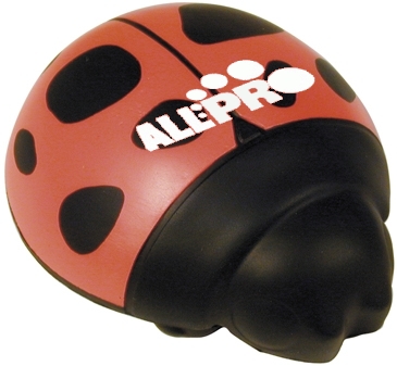 Ladybug Stress Reliever