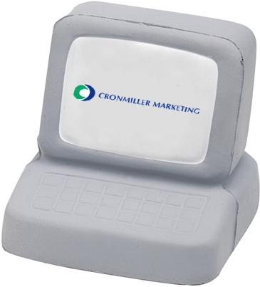 Desktop Computer Stress Reliever