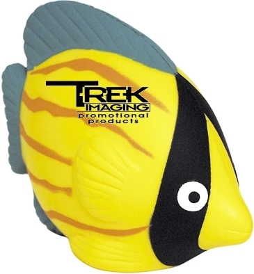 Tropical Fish Stress Reliever