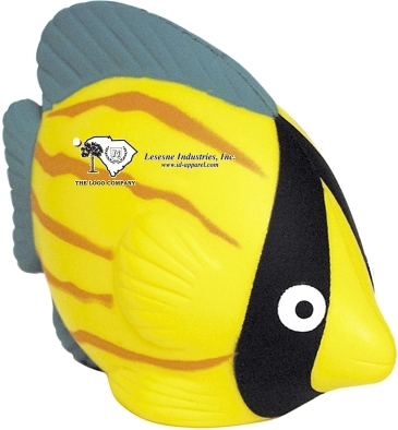 Tropical Fish Stress Reliever