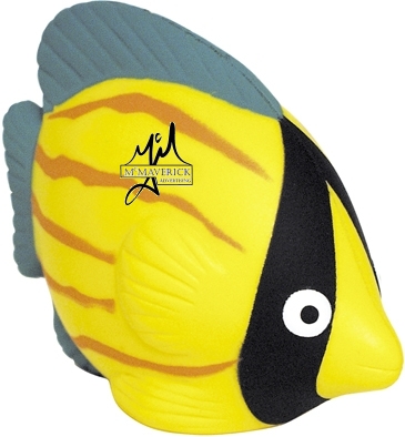 Tropical Fish Stress Reliever