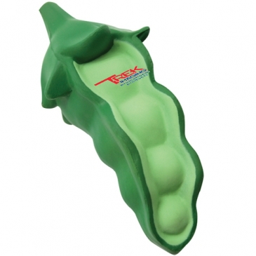 Peas in a Pod Stress Reliever