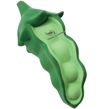Peas in a Pod Stress Reliever