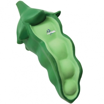 Peas in a Pod Stress Reliever