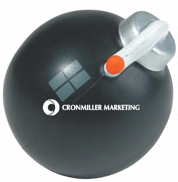 Bomb Stress Reliever