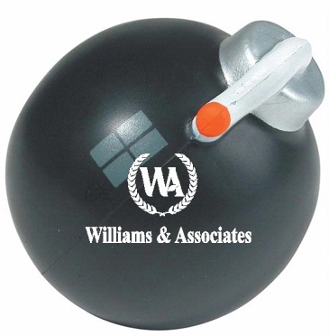 Bomb Stress Reliever