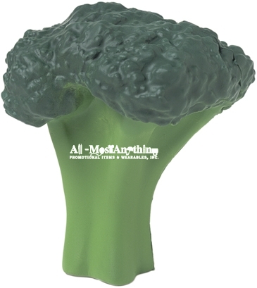 Broccoli Stress Reliever