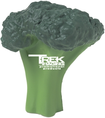 Broccoli Stress Reliever
