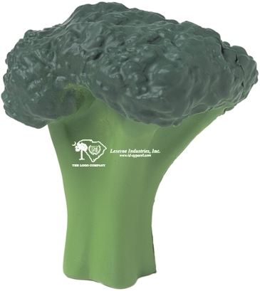 Broccoli Stress Reliever