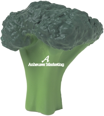 Broccoli Stress Reliever