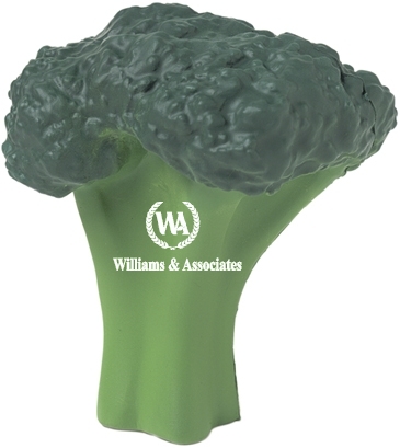 Broccoli Stress Reliever