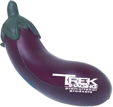 Eggplant Stress Reliever
