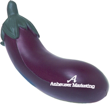Eggplant Stress Reliever
