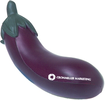 Eggplant Stress Reliever