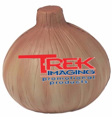 Onion Stress Reliever