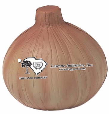 Onion Stress Reliever