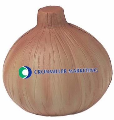 Onion Stress Reliever