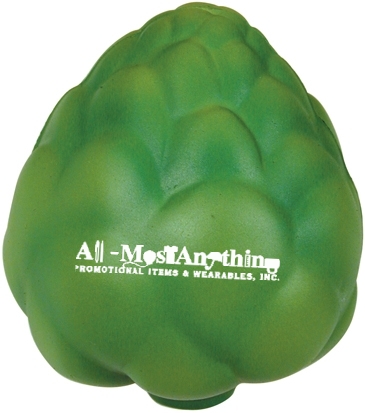 Artichoke Stress Reliever
