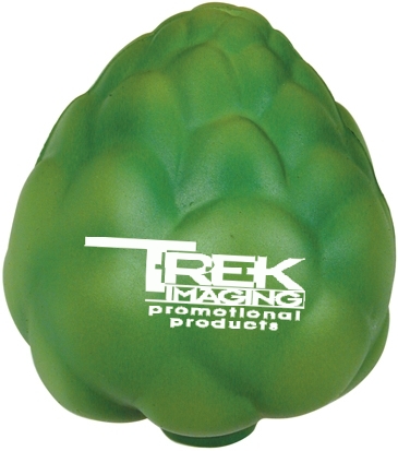 Artichoke Stress Reliever