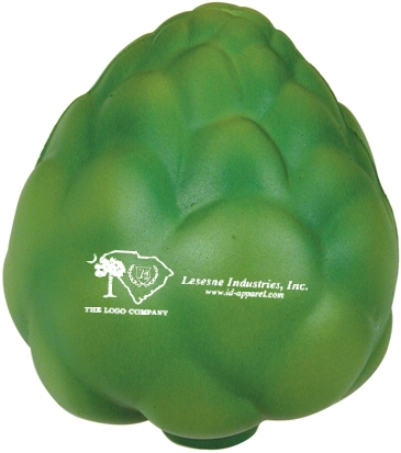 Artichoke Stress Reliever