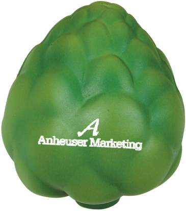 Artichoke Stress Reliever
