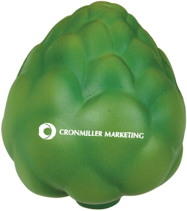Artichoke Stress Reliever