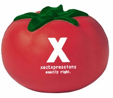 Tomato Stress Reliever