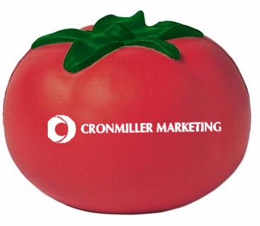 Tomato Stress Reliever