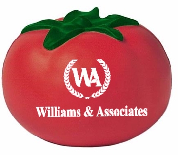 Tomato Stress Reliever