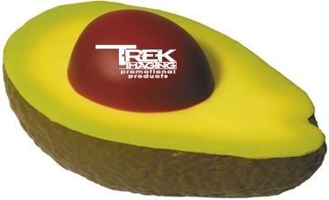 Avocado Stress Reliever