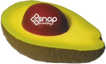 Avocado Stress Reliever