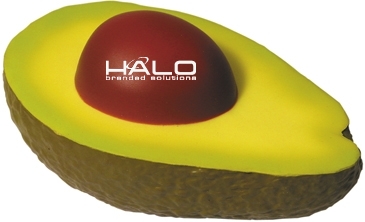 Avocado Stress Reliever